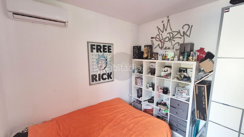 Foto 454126ad-ca9a-4dac-9ae3-080cf2a620f7. Casa amb aparcament a Entrepinos Eliana (l´)