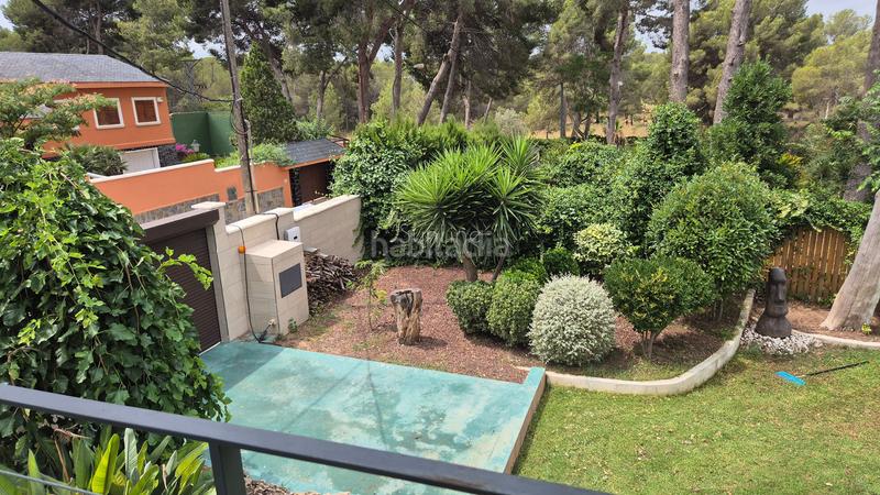 Foto 5afda939-c6be-4623-8ffe-37b586d851b6. Casa amb aparcament a Entrepinos Eliana (l´)