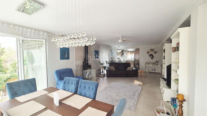 Foto 5f0ae7db-4fde-45a2-b287-9c31581bd6cf. Casa amb aparcament a Entrepinos Eliana (l´)