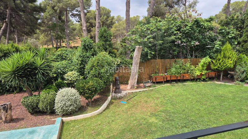 Foto 6767c21c-9ef3-4df2-a2b8-d1840ffffd6b. Casa amb aparcament a Entrepinos Eliana (l´)