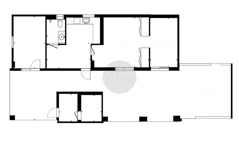 Foto 6c5c1ffb-d15b-4087-9948-7c91bfbf8b1b. Casa amb aparcament a Entrepinos Eliana (l´)