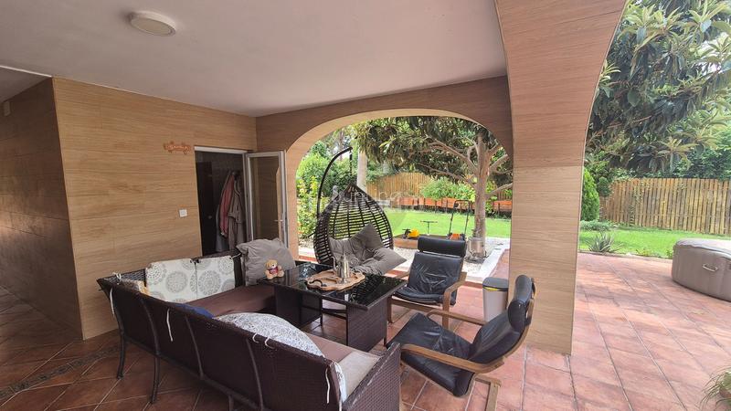 Foto c695b8b0-0d2a-4b24-b6bb-81ae8f5ecc9c. Casa amb aparcament a Entrepinos Eliana (l´)