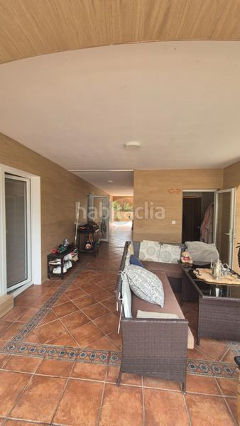 Foto d712e6bc-8801-4ea2-ad34-6ce1f3a6e20c. Casa amb aparcament a Entrepinos Eliana (l´)
