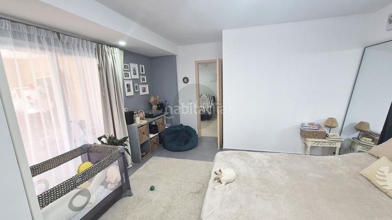 Foto df8b03fb-d1cf-4892-8692-8a78d58cc793. Casa amb aparcament a Entrepinos Eliana (l´)