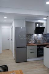 Appartamento  De pere andreu. En valencia