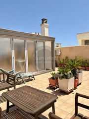 Duplex  Serreta. En massamagrell