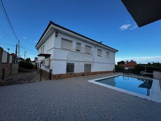 Maison  Av. del rio turia. En valencia