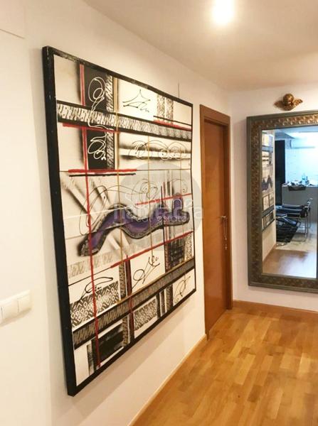 Foto 54abefd8-f384-4f2c-9a95-d3b45f3a6eb6. Piso acogedor apartamento en valencia en Parc Central Torrent