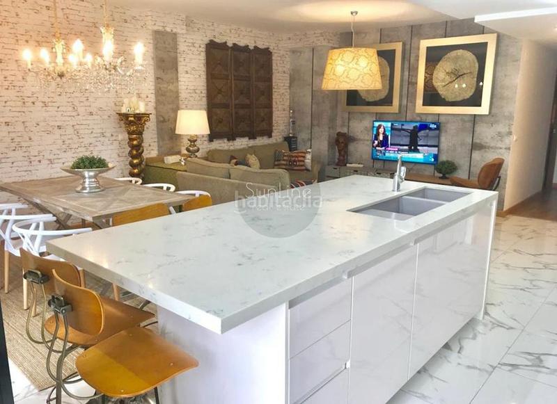 Foto 59f48e07-3482-4cb0-823f-7254f87cb58b. Piso acogedor apartamento en valencia en Parc Central Torrent