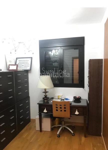 Foto 9283b3bb-b1d4-4bf0-8cc1-30c579bd3c13. Piso acogedor apartamento en valencia en Parc Central Torrent