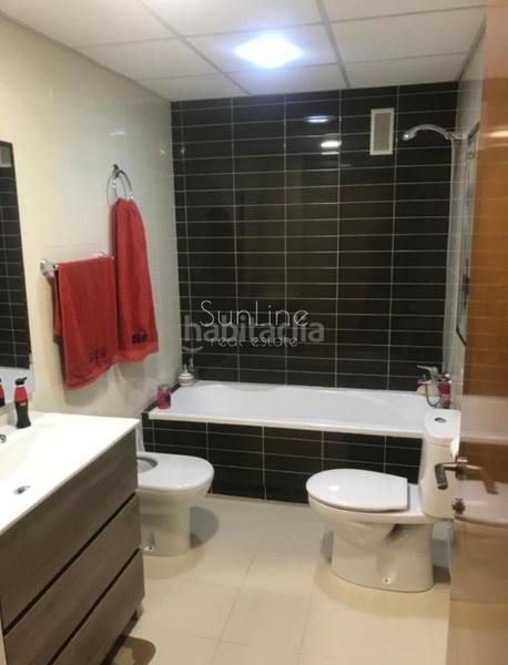 Foto bc724439-04bd-4b57-a1ab-4912c3cdc44e. Piso acogedor apartamento en valencia en Parc Central Torrent