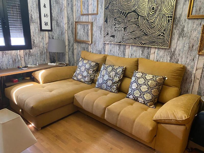 Foto c867c4a7-c2f2-4d32-b704-79894e5aa824. Piso acogedor apartamento en valencia en Parc Central Torrent