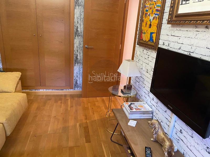 Foto cdc6e1d9-2dd1-4d5b-95da-cfc74034c5d6. Piso acogedor apartamento en valencia en Parc Central Torrent