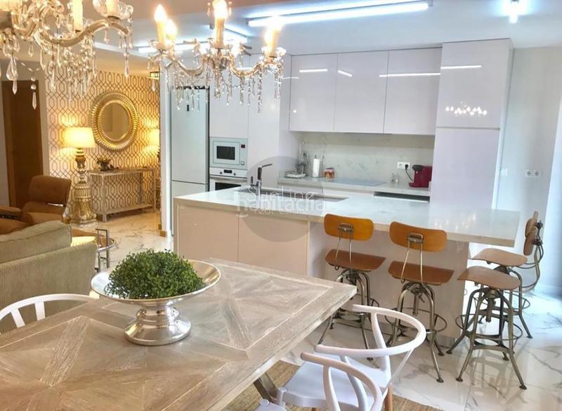 Foto efeb5b89-264d-44bb-808f-d390d154ee3c. Piso acogedor apartamento en valencia en Parc Central Torrent