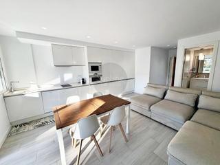 Pis  Carrer racó de bellver. Apartamento con vistas al mar