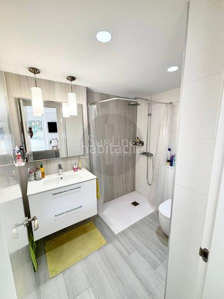 Foto 7646c48c-8321-4e3b-9f40-94dd8c3637b7. Piso apartamento con vistas al mar en Racó Cullera