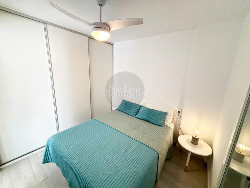 Foto 78d3db23-f7b7-4b02-b64b-d653d247a599. Piso apartamento con vistas al mar en Racó Cullera