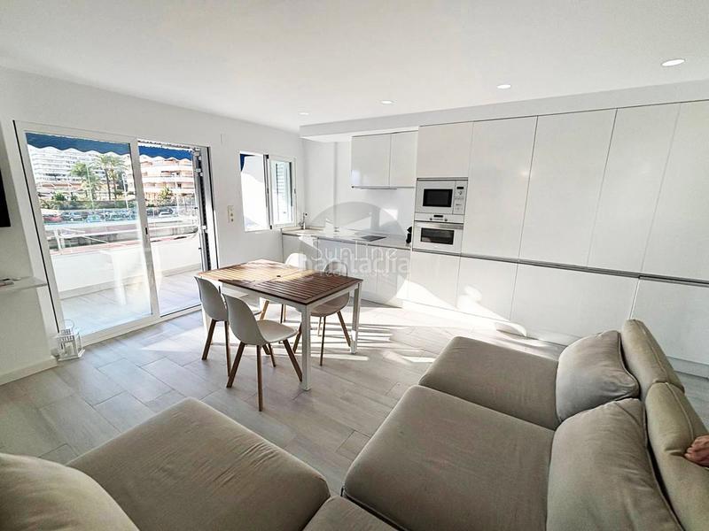 Foto 879f0c37-d45b-4e55-a417-a8c5150142e1. Piso apartamento con vistas al mar en Racó Cullera