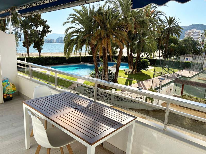 Foto 9126ec18-9997-4800-9c74-1f7281d510c0. Piso apartamento con vistas al mar en Racó Cullera