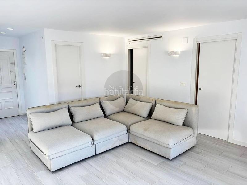 Foto fd0fd2e7-e22e-48bd-9b6d-fd484e12a79a. Piso apartamento con vistas al mar en Racó Cullera