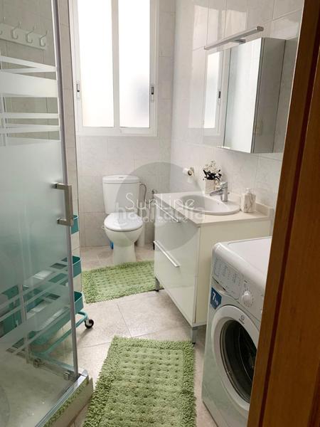 Foto 4bd1c7e7-9635-4caf-b8b7-34bc70c077df. Alquiler piso apartamento luminoso en Russafa Valencia
