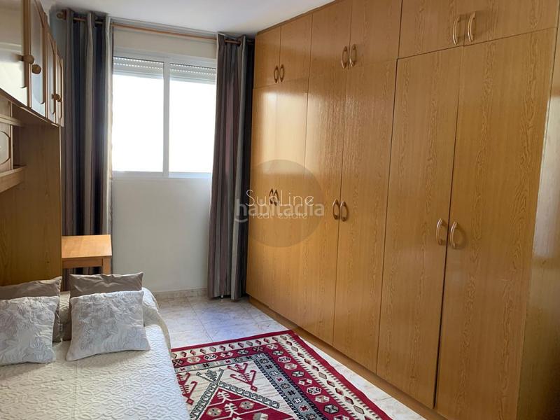 Foto 569b2f60-d53b-4664-bcb9-2a72db5a7b05. Alquiler piso apartamento luminoso en Russafa Valencia