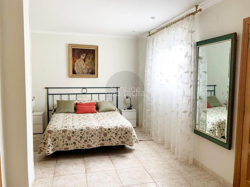 Foto 6096693f-e22b-459b-aeda-42c463e9711c. Alquiler piso apartamento luminoso en Russafa Valencia