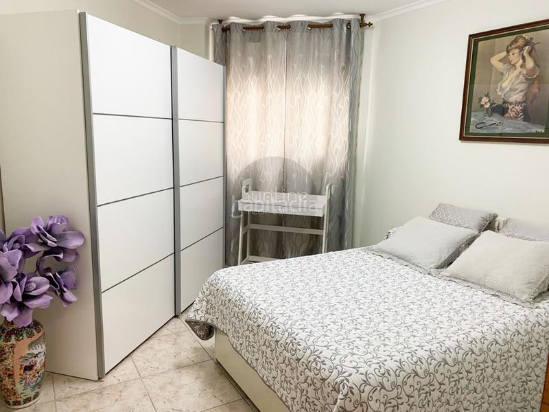 Foto 6c9a2ff0-a273-4c98-b354-a9e0d03a86ad. Alquiler piso apartamento luminoso en Russafa Valencia