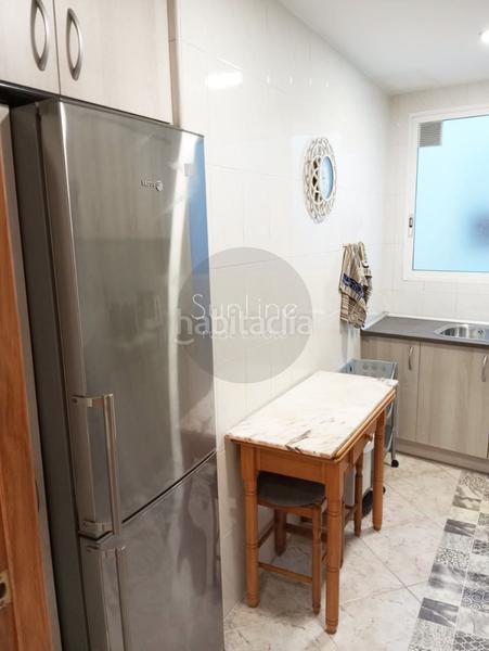 Foto ce9b6482-770a-457c-969f-617266ddc024. Alquiler piso apartamento luminoso en Russafa Valencia