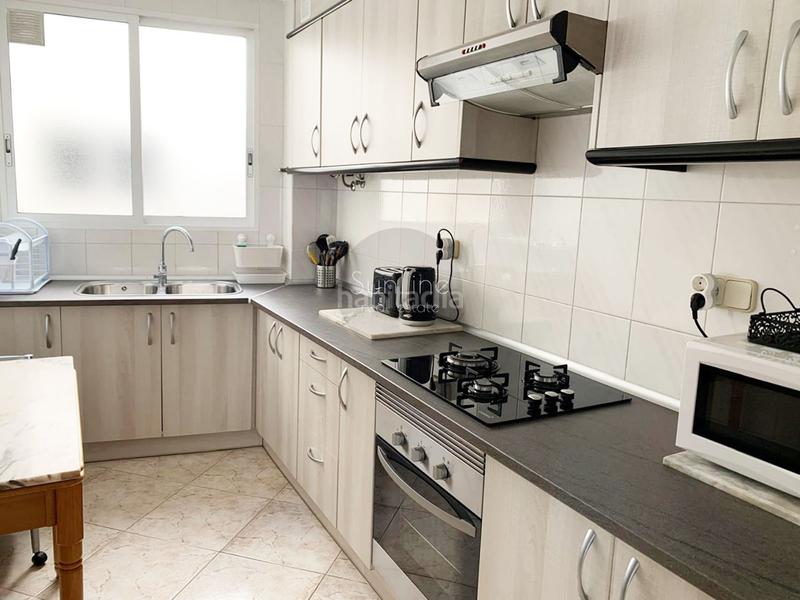 Foto dcd58d6f-c084-4e9e-b8f0-8c67aafcc397. Alquiler piso apartamento luminoso en Russafa Valencia