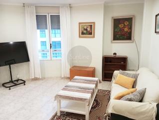 Flat in Carrer de Cadis