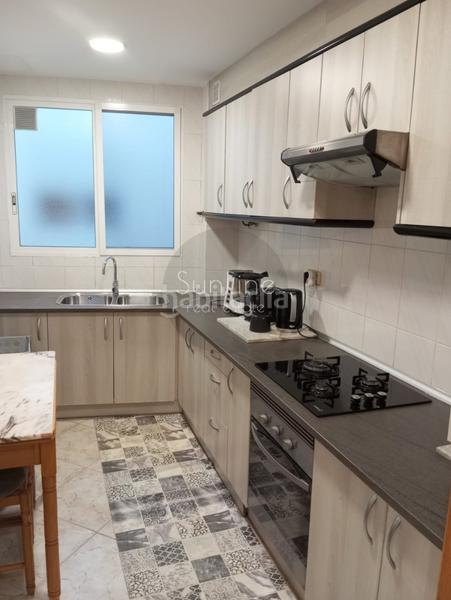 Foto ffdad172-f292-4bce-8a88-c6a9b1c5c3e7. Rent flat in Russafa Valencia