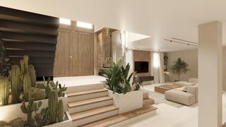 Oficina  Plaça de cisneros. Objeto exclusivo para apartamento u oficina