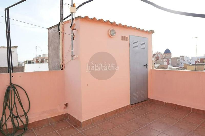 Foto 4ad9bee9-ed17-4258-9655-975a8a6a2f71. Appartamento in Foios