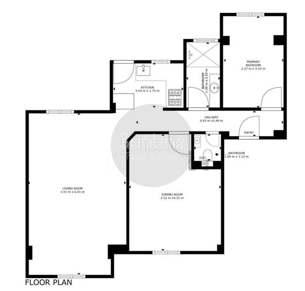 Foto c188aee6-d93d-4fa3-bbb1-43953e17b41f. Appartamento in Foios