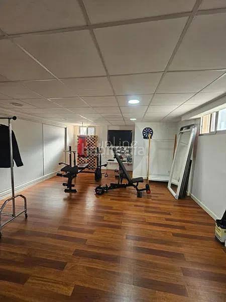 Foto 06b53d59-284a-4105-bf2c-7c57954e99e5. Casa adossada amb aparcament a Nuevo Centro Sagunt