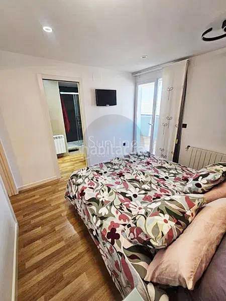 Foto 53478258-df70-476b-9e2d-f8fd376417e1. Casa adossada amb aparcament a Nuevo Centro Sagunt