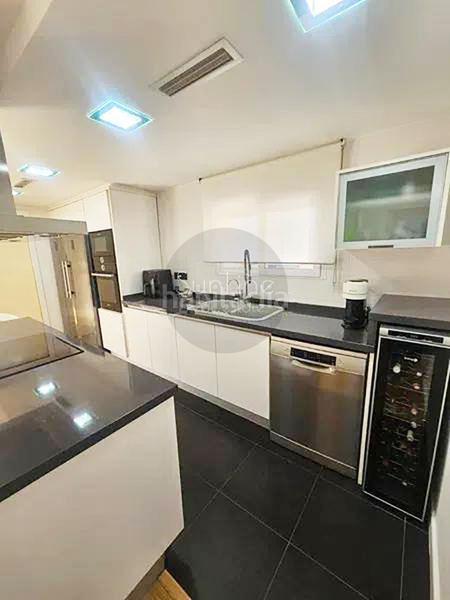 Foto 6999bdaa-fed2-4db4-b457-a9e4b3d6e990. Casa adossada amb aparcament a Nuevo Centro Sagunt