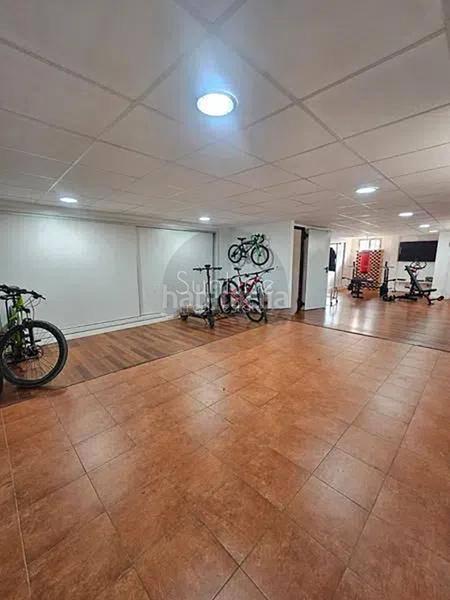 Foto 6f447c13-7a69-41e7-9272-d5c836ee3cbb. Casa adossada amb aparcament a Nuevo Centro Sagunt