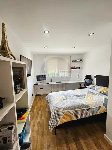 Foto b7668745-ed88-4d00-ba2c-6b94fe07308f. Casa adossada amb aparcament a Nuevo Centro Sagunt