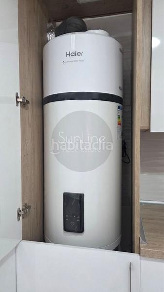 Foto 401a2a75-d1bd-4fa5-839a-972e66780369. Alquiler piso se alquilan 2 apartamentos idénticos con vistas especulares en Almàssera