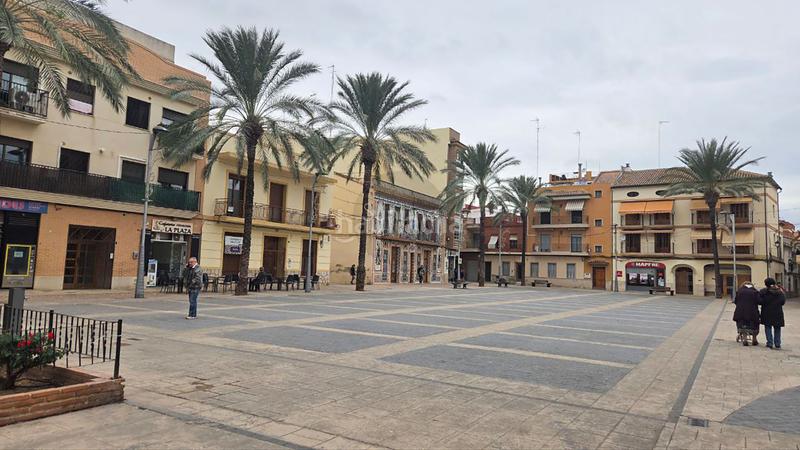 Foto 61b57e6f-5901-41d8-88ca-a9d8a9e44ddf. Alquiler piso se alquilan 2 apartamentos idénticos con vistas especulares en Almàssera