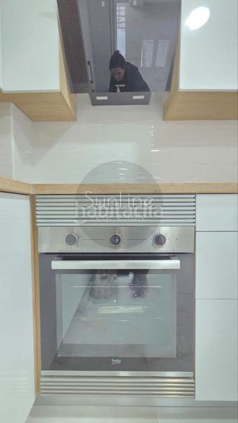 Foto 66d7461d-b82f-4354-bf1d-51c02514a6c7. Alquiler piso se alquilan 2 apartamentos idénticos con vistas especulares en Almàssera