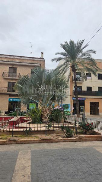 Foto bd938a55-cd87-4d9b-86fa-280cb8405cce. Alquiler piso se alquilan 2 apartamentos idénticos con vistas especulares en Almàssera