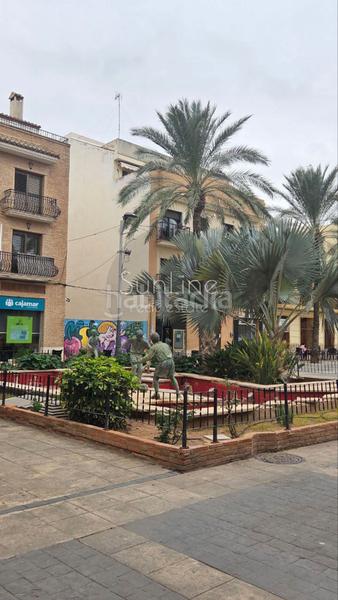 Foto efa2bcc7-8a84-4b1d-90c4-0023f065389a. Alquiler piso se alquilan 2 apartamentos idénticos con vistas especulares en Almàssera