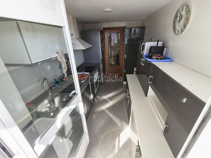 Foto 043a9bc3-f495-42e3-949d-2a4f7dc39c0a. Appartement avec parking dans Sotolivar-Mas del Rosari Paterna