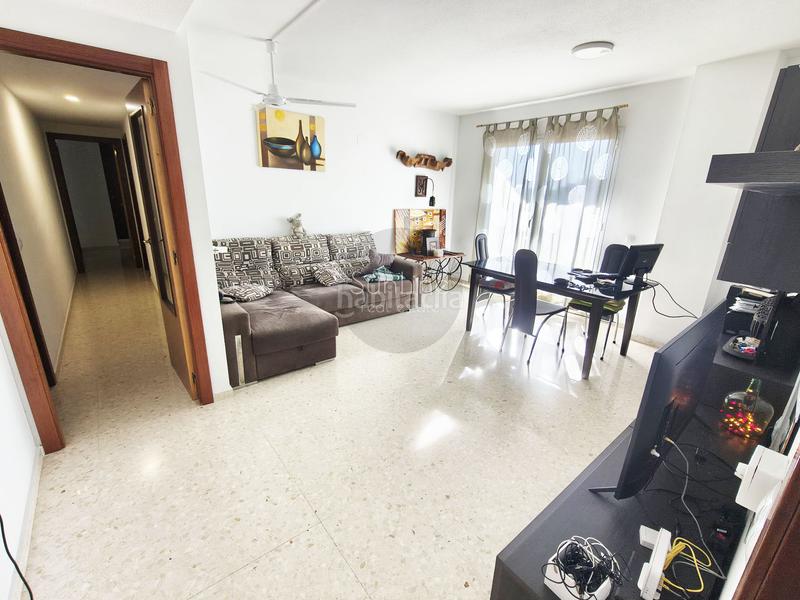 Foto 1715c2c8-e294-41be-bdc7-6a038020c095. Appartement avec parking dans Sotolivar-Mas del Rosari Paterna