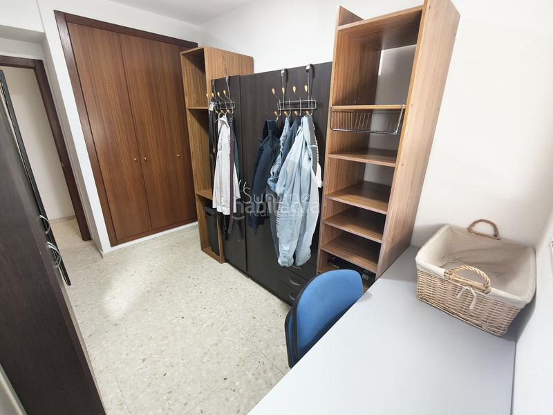 Foto 2eb73ae3-4239-43d2-819b-5e71f05d4a07. Appartement avec parking dans Sotolivar-Mas del Rosari Paterna