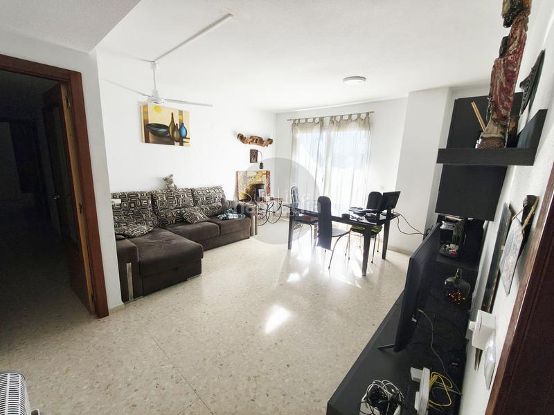 Foto 36ac2586-264f-4100-b595-78455e5387a9. Appartement avec parking dans Sotolivar-Mas del Rosari Paterna