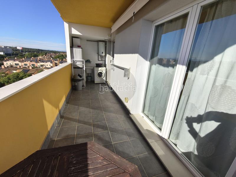 Foto 40c2b724-87aa-4b79-bd57-b881fe49d43a. Appartement avec parking dans Sotolivar-Mas del Rosari Paterna